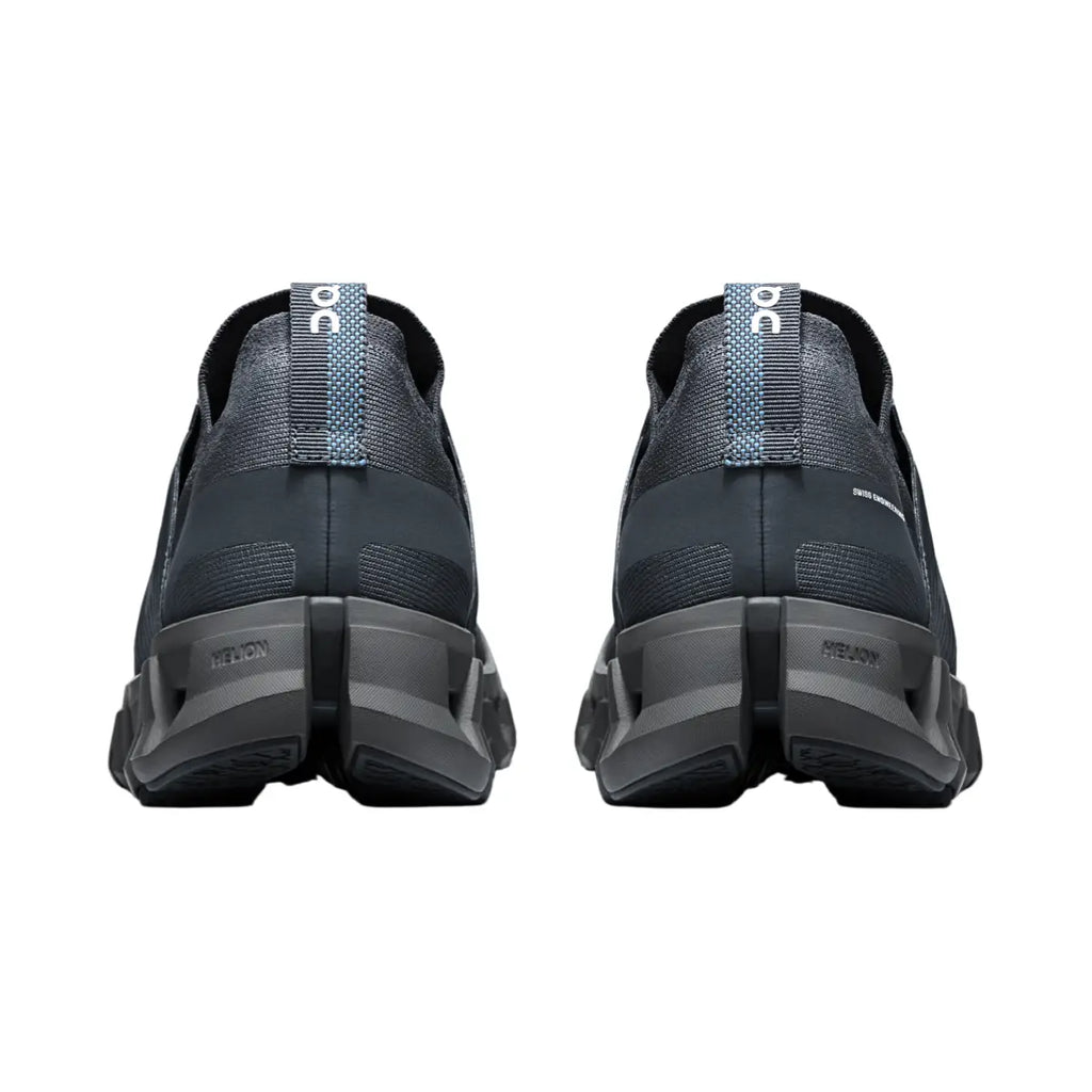 Cloudswift 4 Built for city miles Powered by comfort