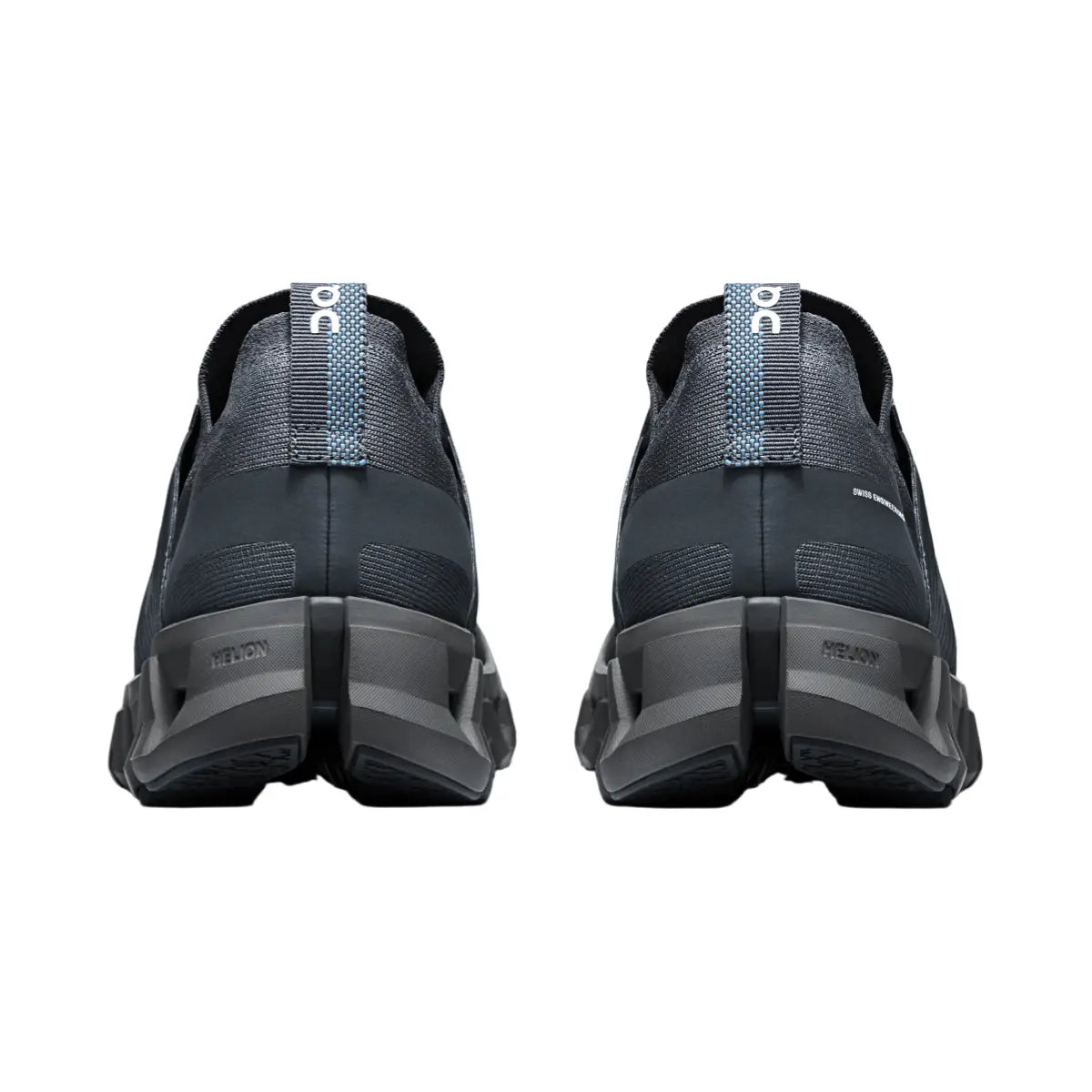 Cloudswift 4 Built for city miles Powered by comfort