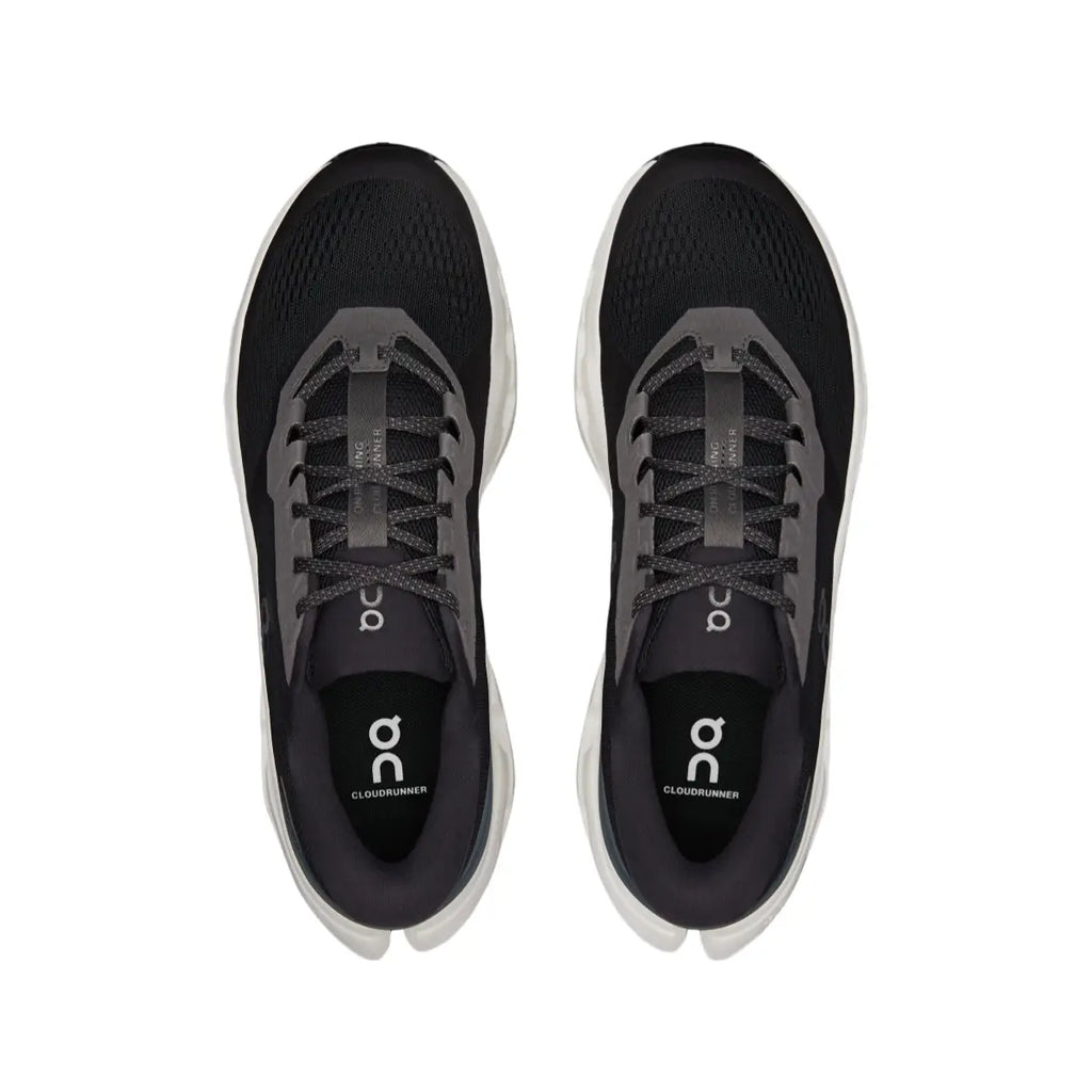 Cloudrunner 3 Stable comfort built for every run