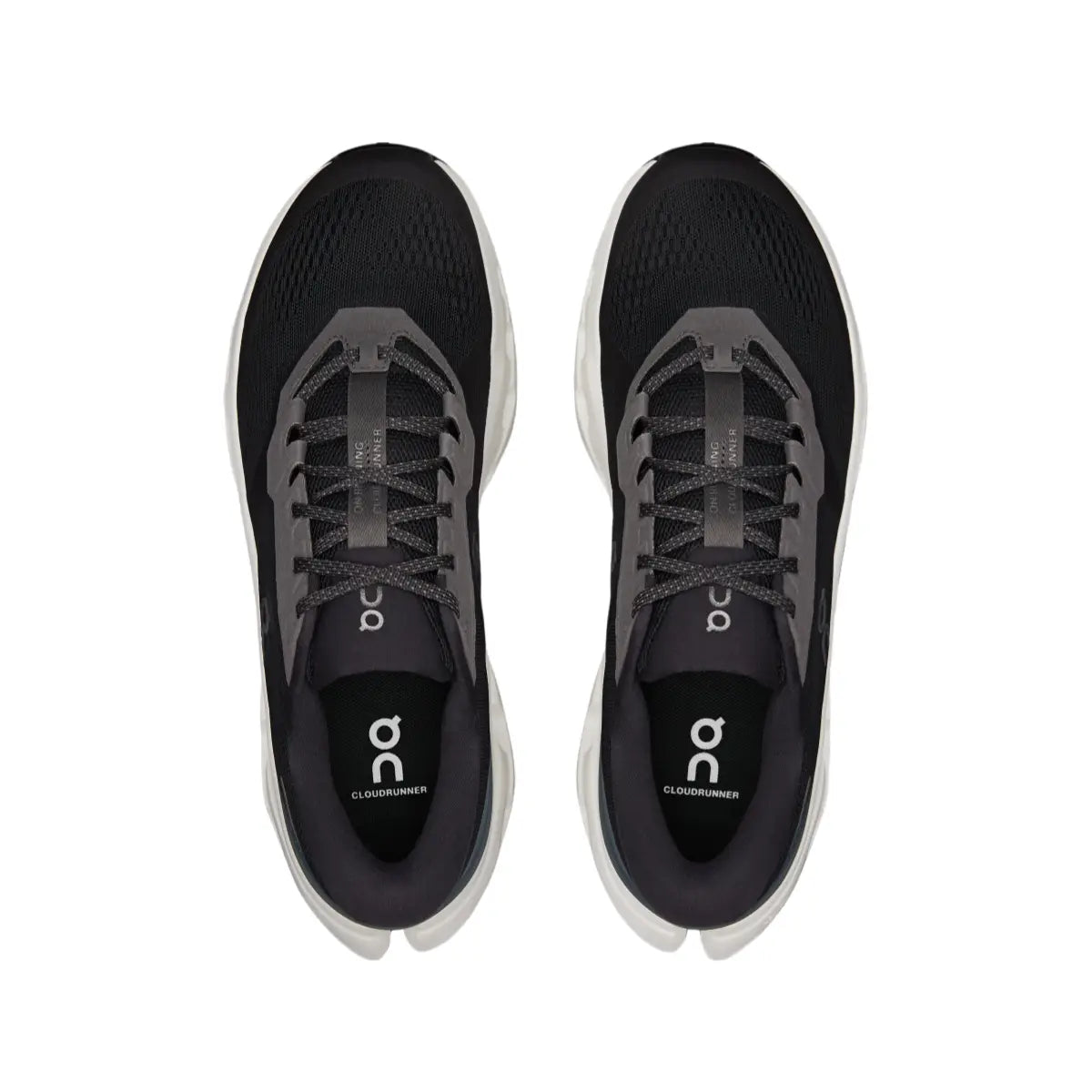 Cloudrunner 3 Stable comfort built for every run
