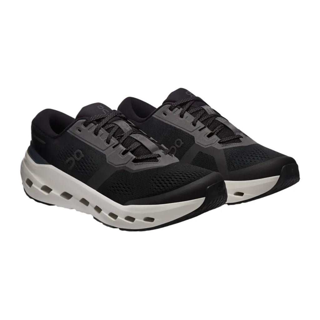 Cloudrunner 3 Stable comfort built for every run