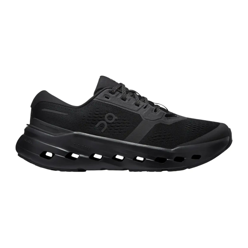 Cloudrunner 3 Stable comfort built for every run