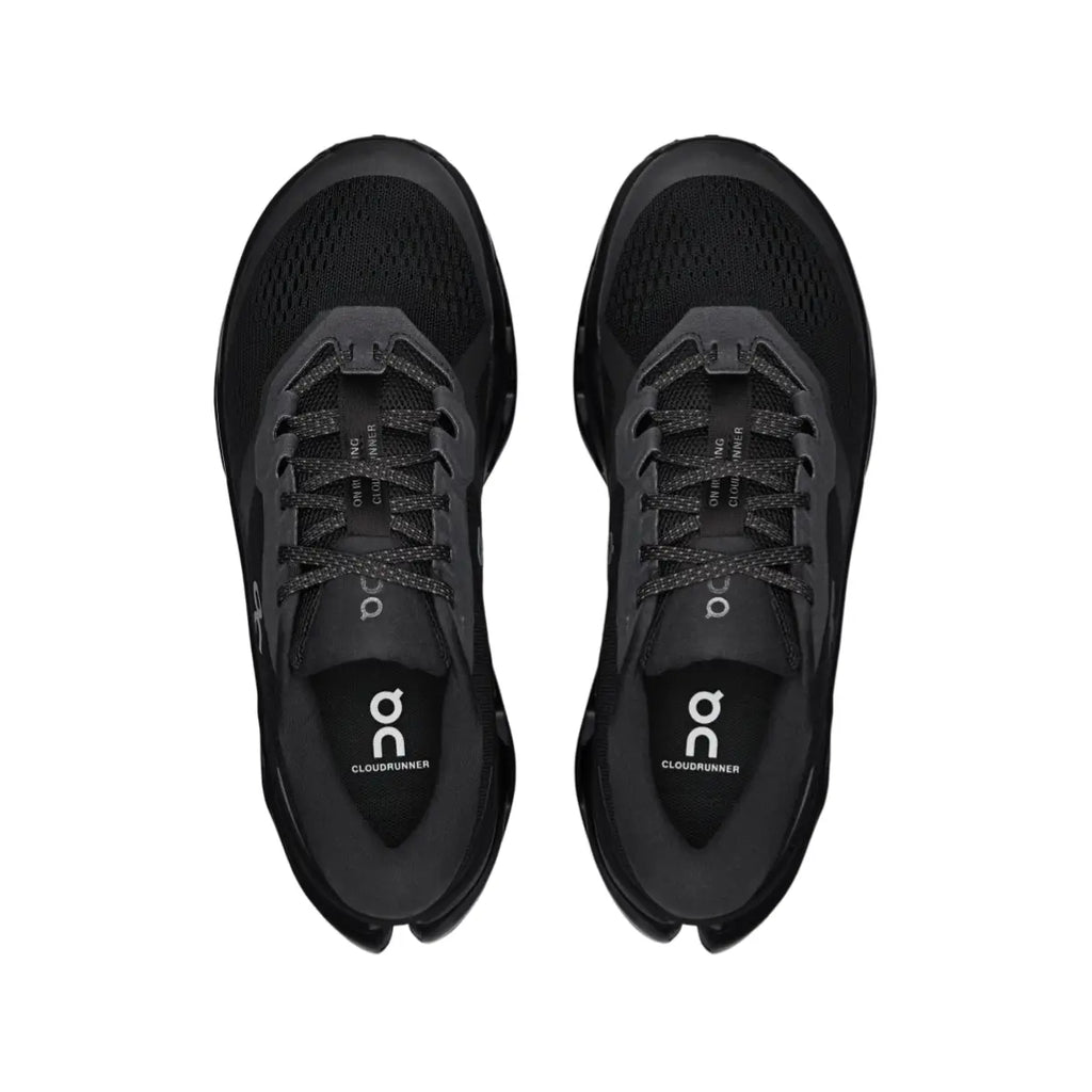 Cloudrunner 3 Stable comfort built for every run