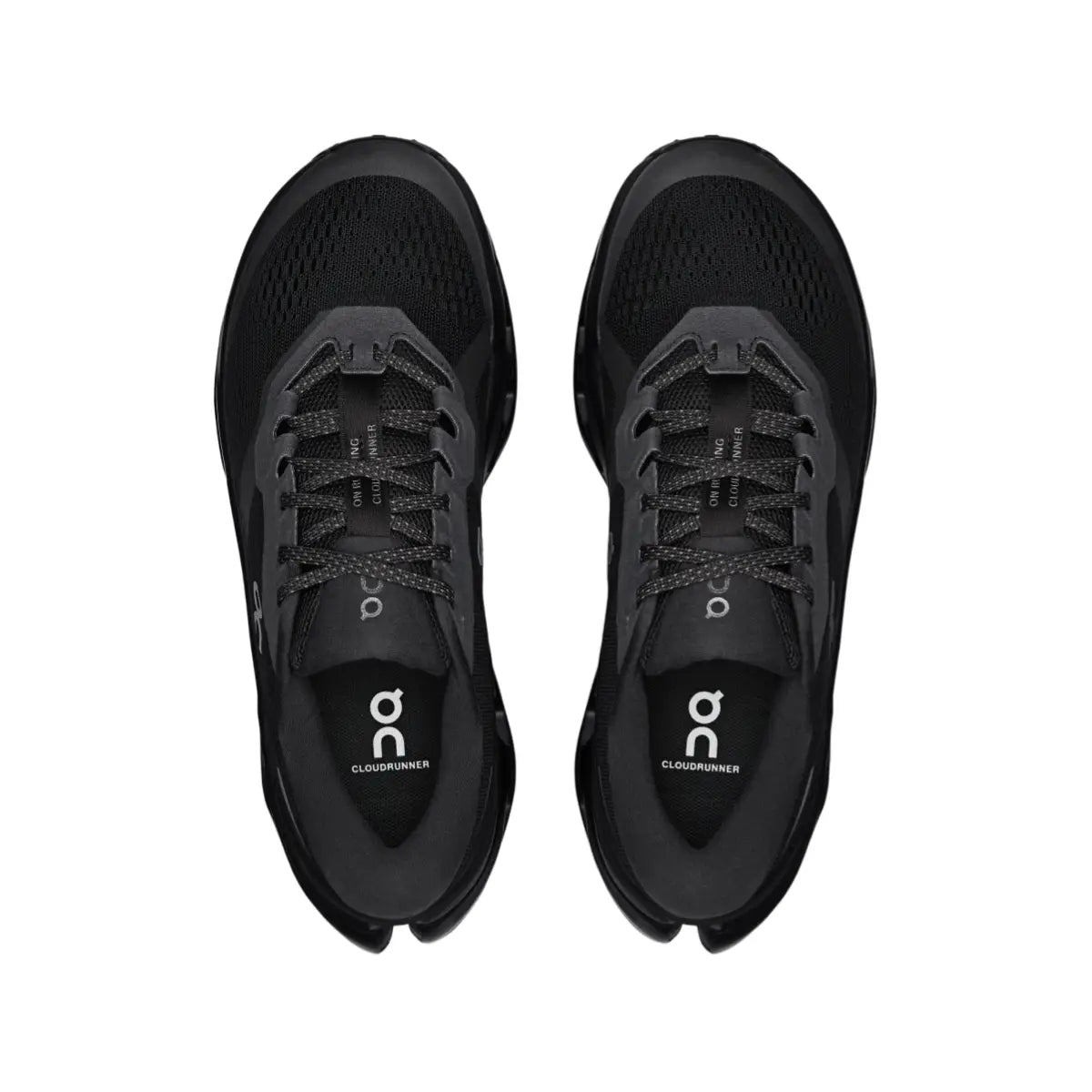Cloudrunner 3 Stable comfort built for every run