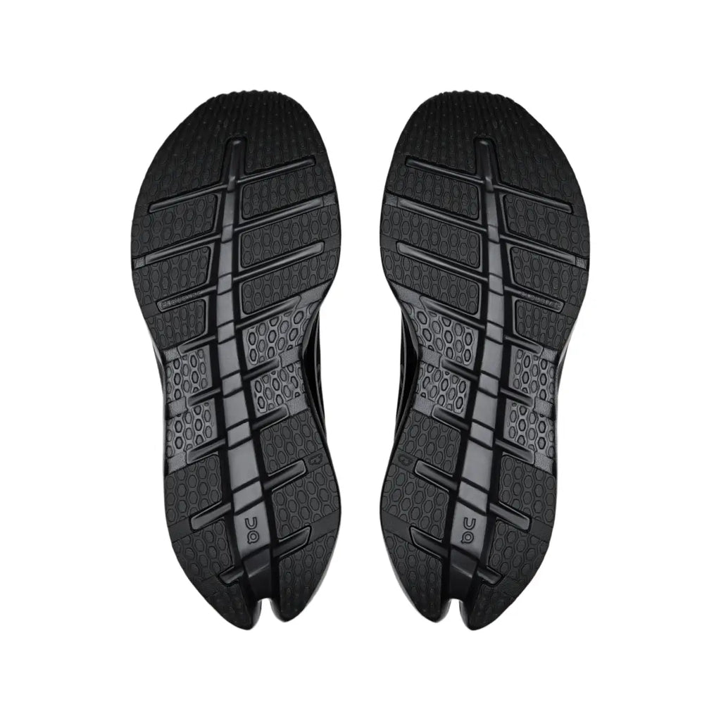 Cloudrunner 3 Stable comfort built for every run