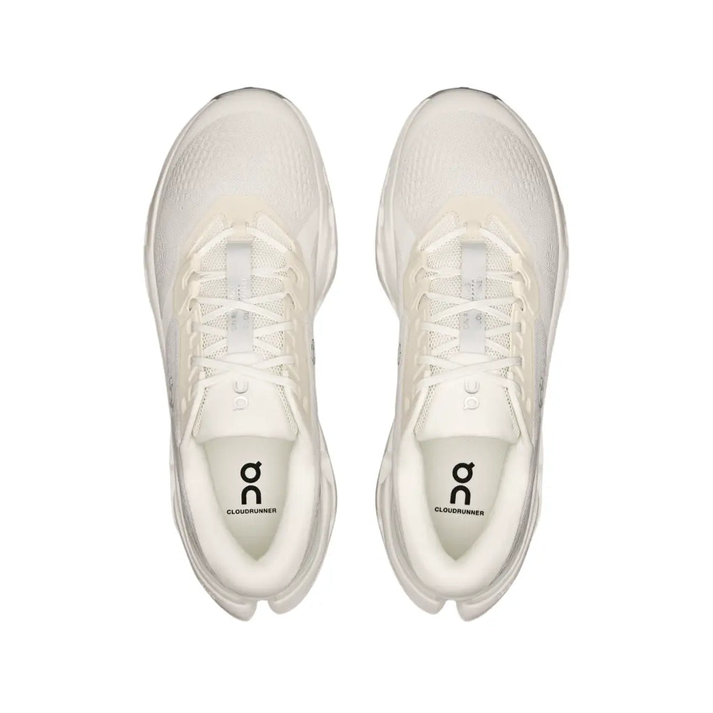 Cloudrunner 3 Stable comfort built for every run