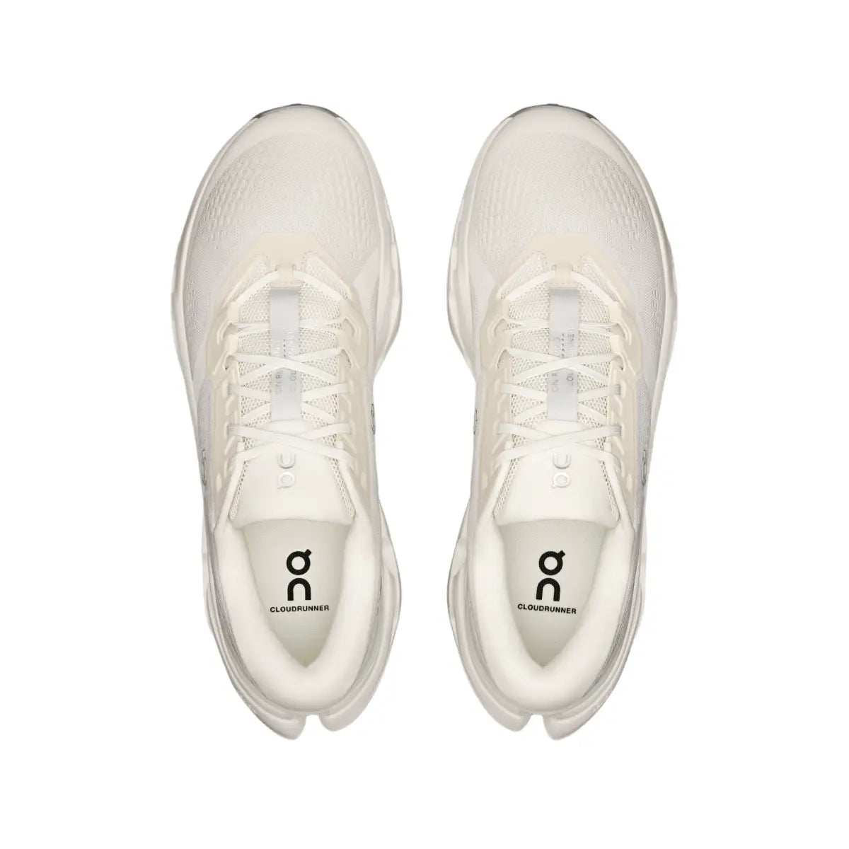 Cloudrunner 3 Stable comfort built for every run