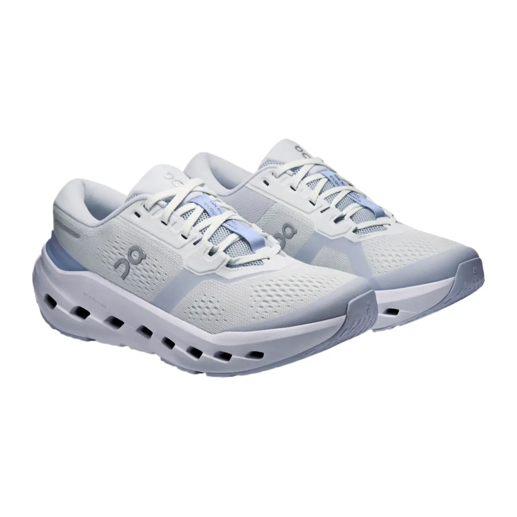 Cloudrunner 3 Stable comfort built for every run