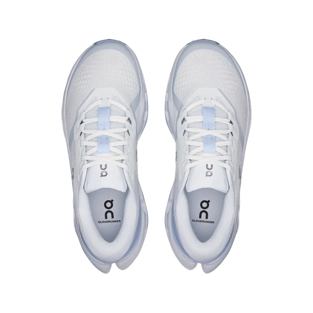 Cloudrunner 3 Stable comfort built for every run