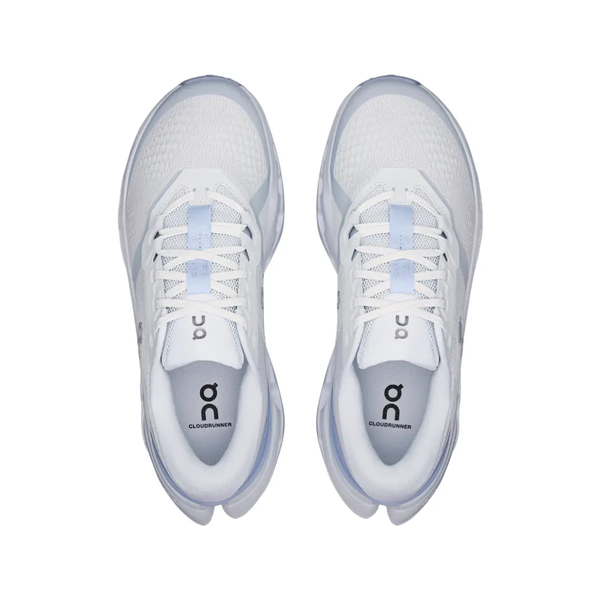 Cloudrunner 3 Stable comfort built for every run