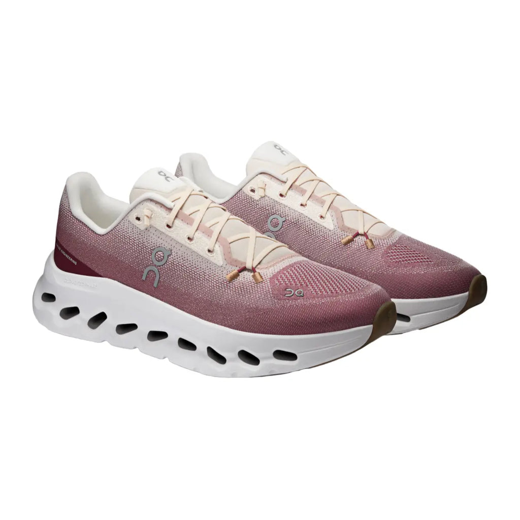 Cloudtilt Refined comfort made for the city