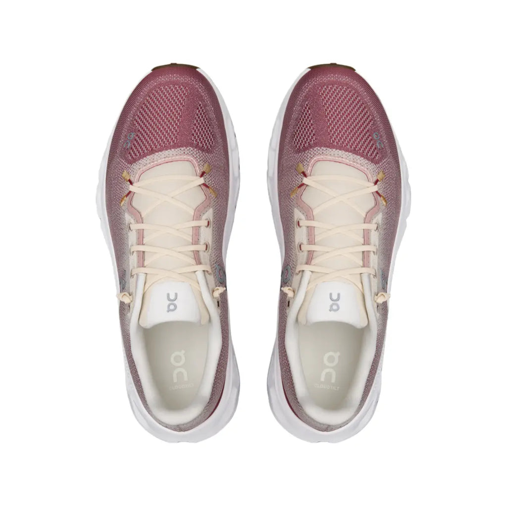 Cloudtilt Refined comfort made for the city