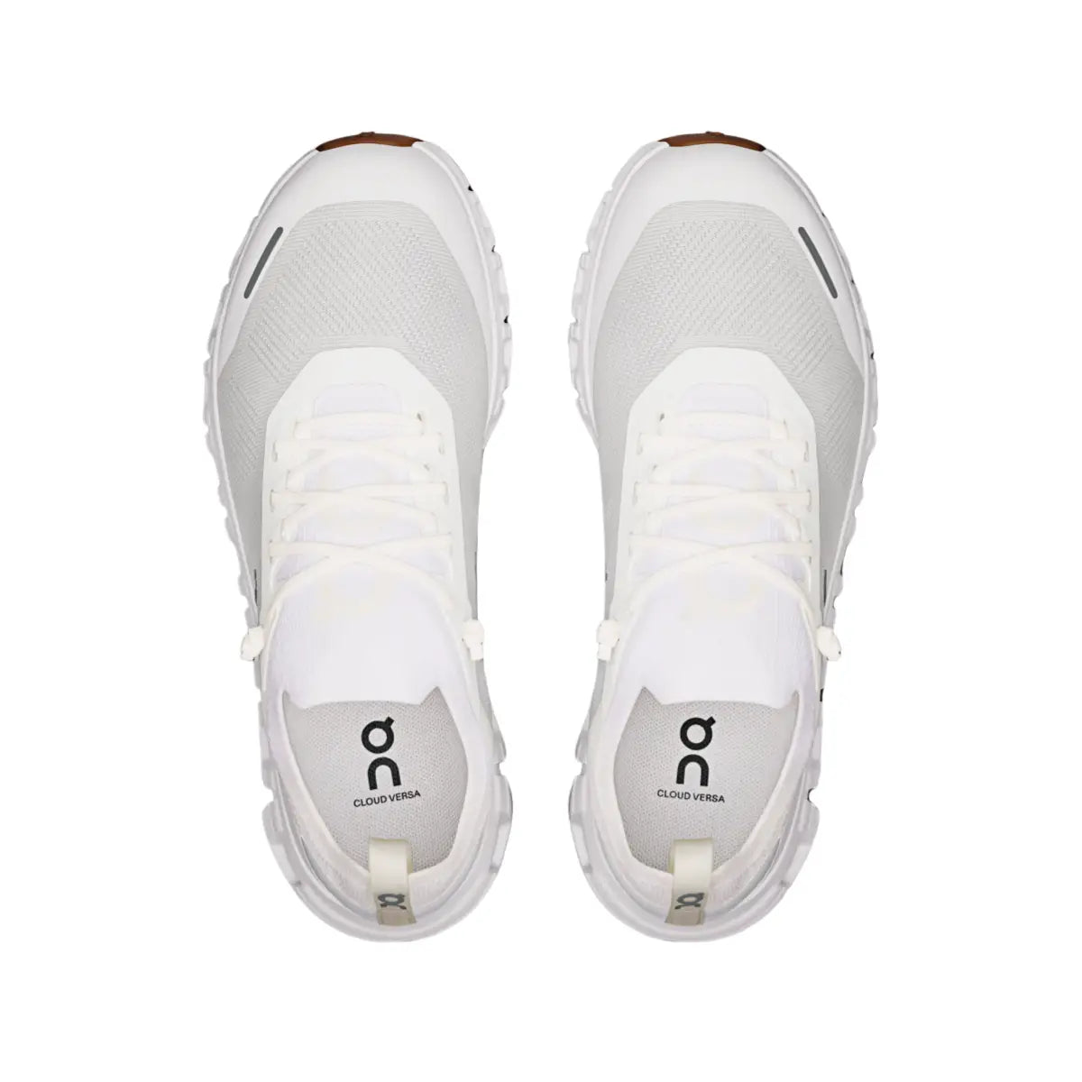 Cloud 6 Versa Refined comfort made to move with you.