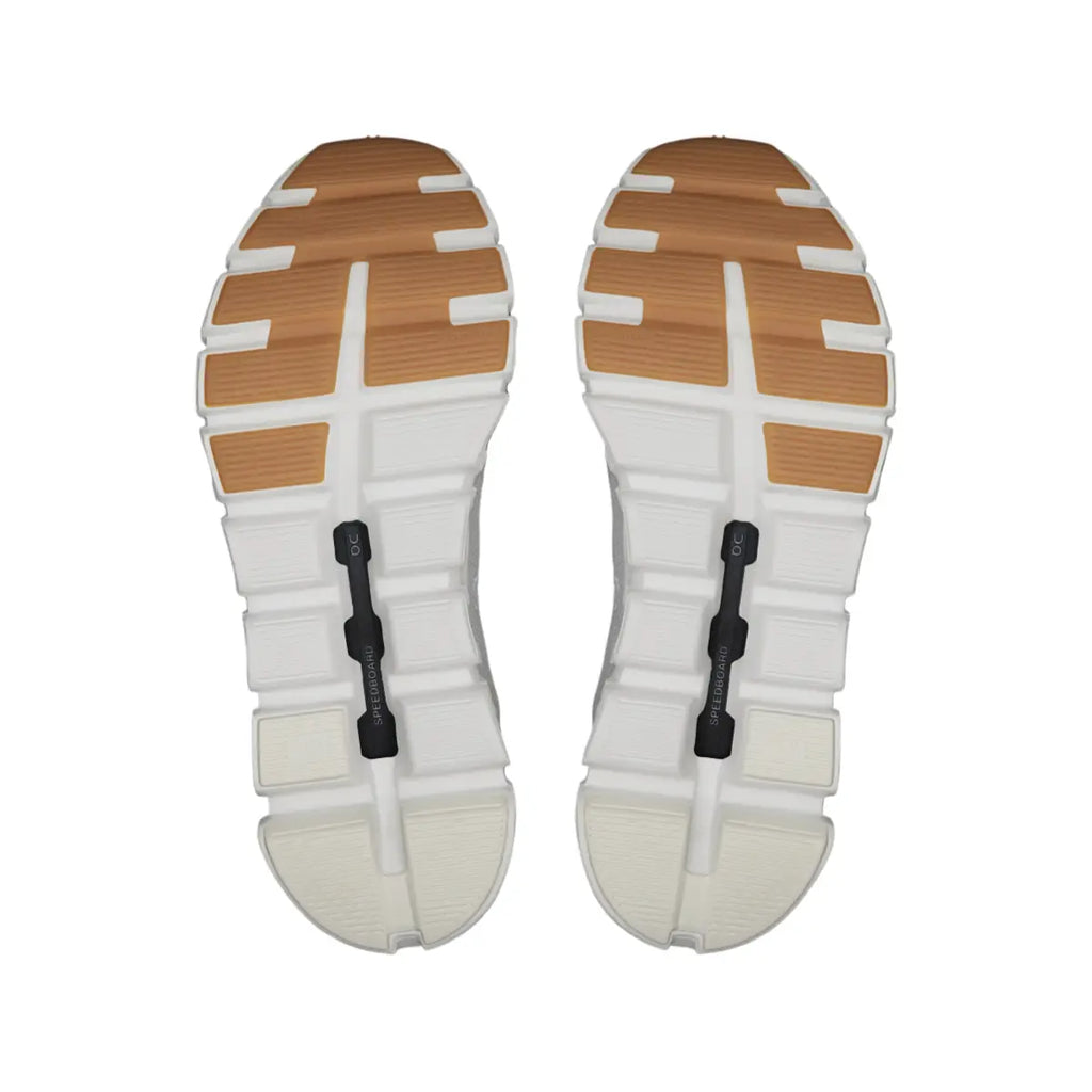 Cloud 6 Versa Refined comfort made to move with you.