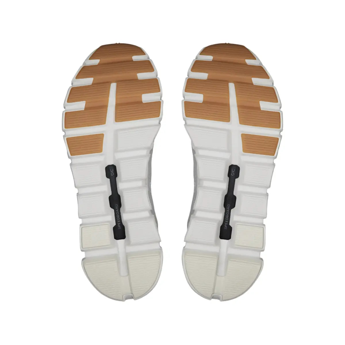 Cloud 6 Versa Refined comfort made to move with you.