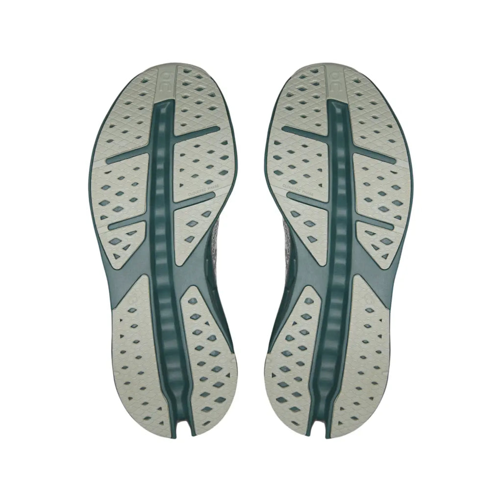 Cloudsurfer Max Refined comfort with more cushion