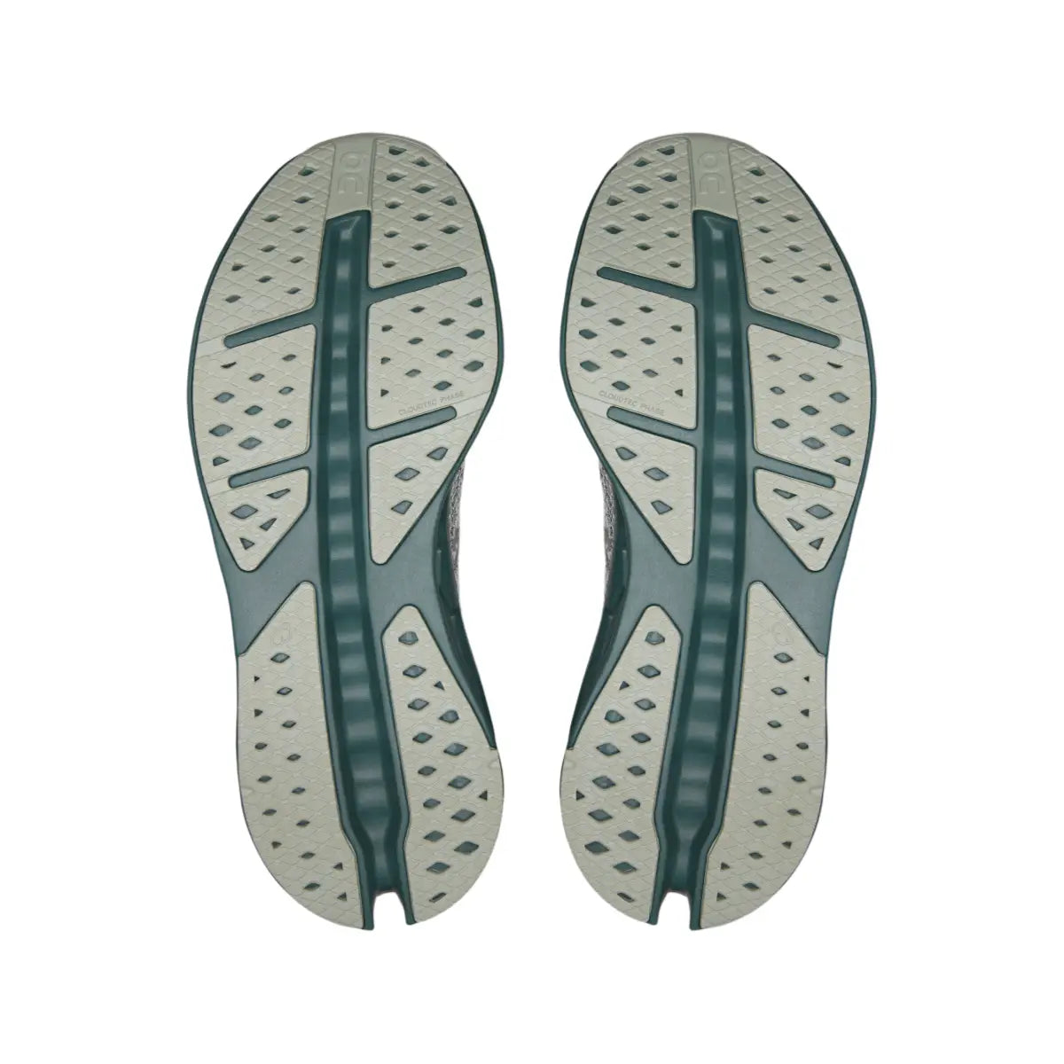 Cloudsurfer Max Refined comfort with more cushion