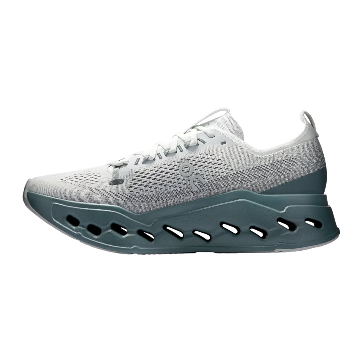 Cloudsurfer Max Refined comfort with more cushion