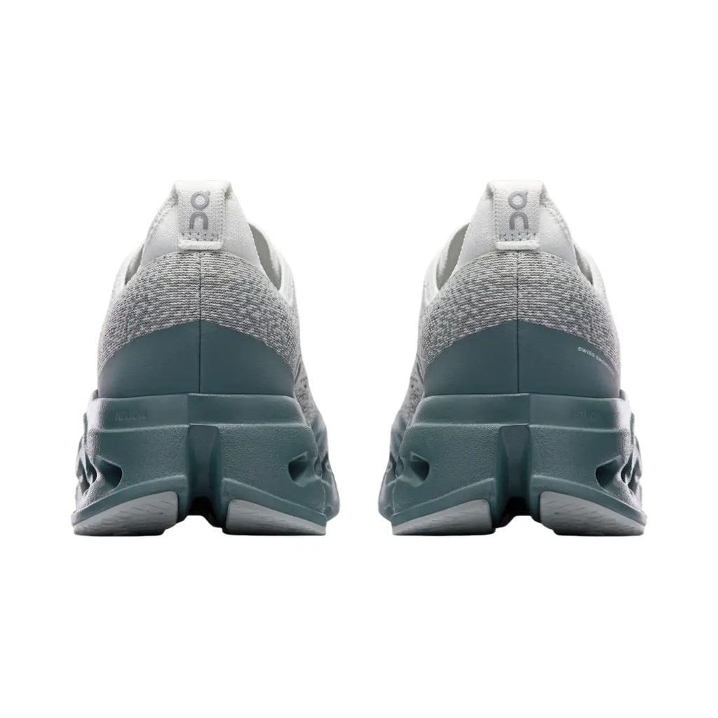 Cloudsurfer Max Refined comfort with more cushion