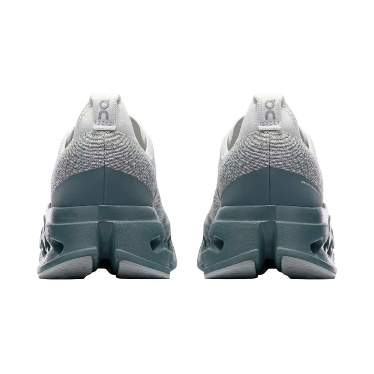 Cloudsurfer Max Refined comfort with more cushion