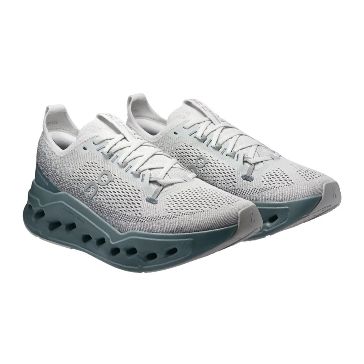 Cloudsurfer Max Refined comfort with more cushion