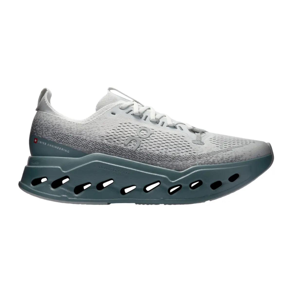 Cloudsurfer Max Refined comfort with more cushion