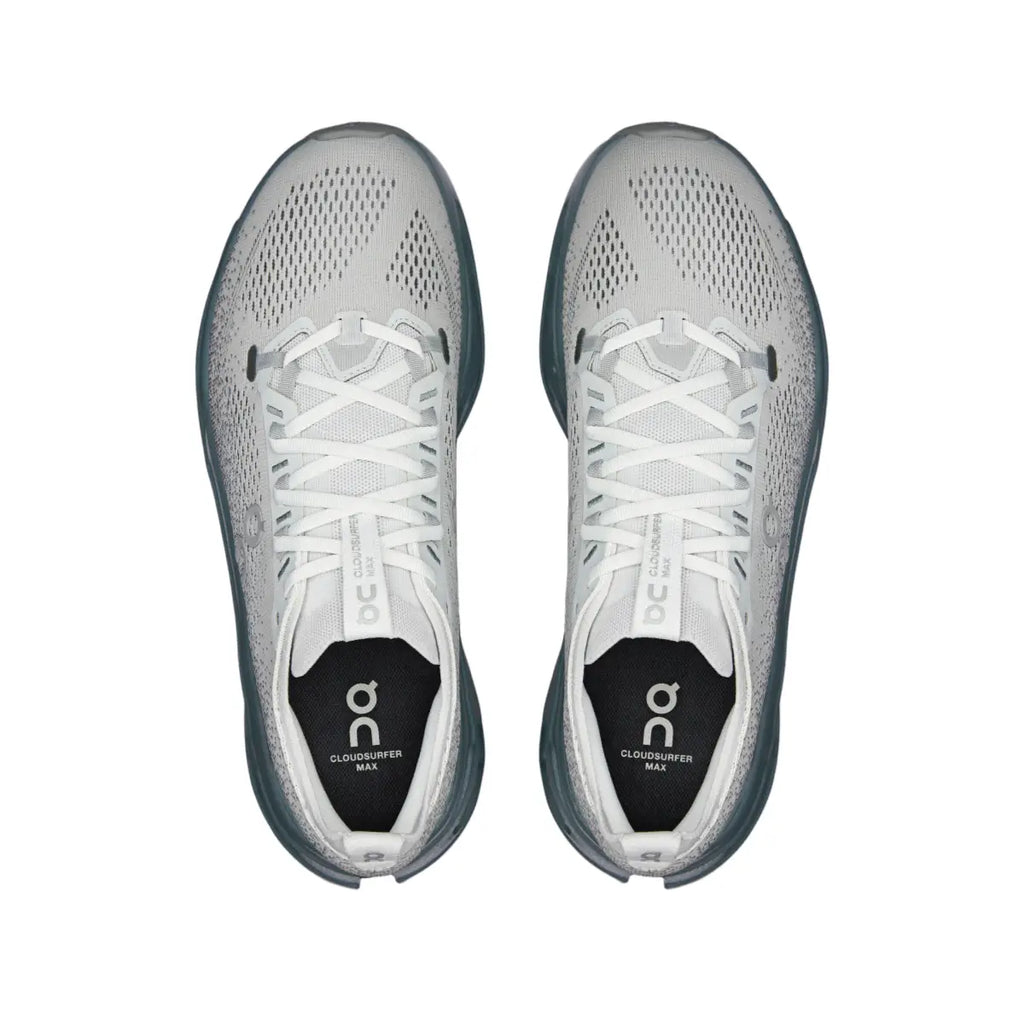 Cloudsurfer Max Refined comfort with more cushion