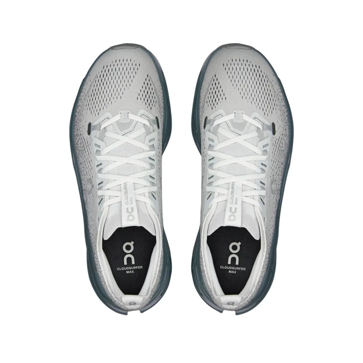 Cloudsurfer Max Refined comfort with more cushion