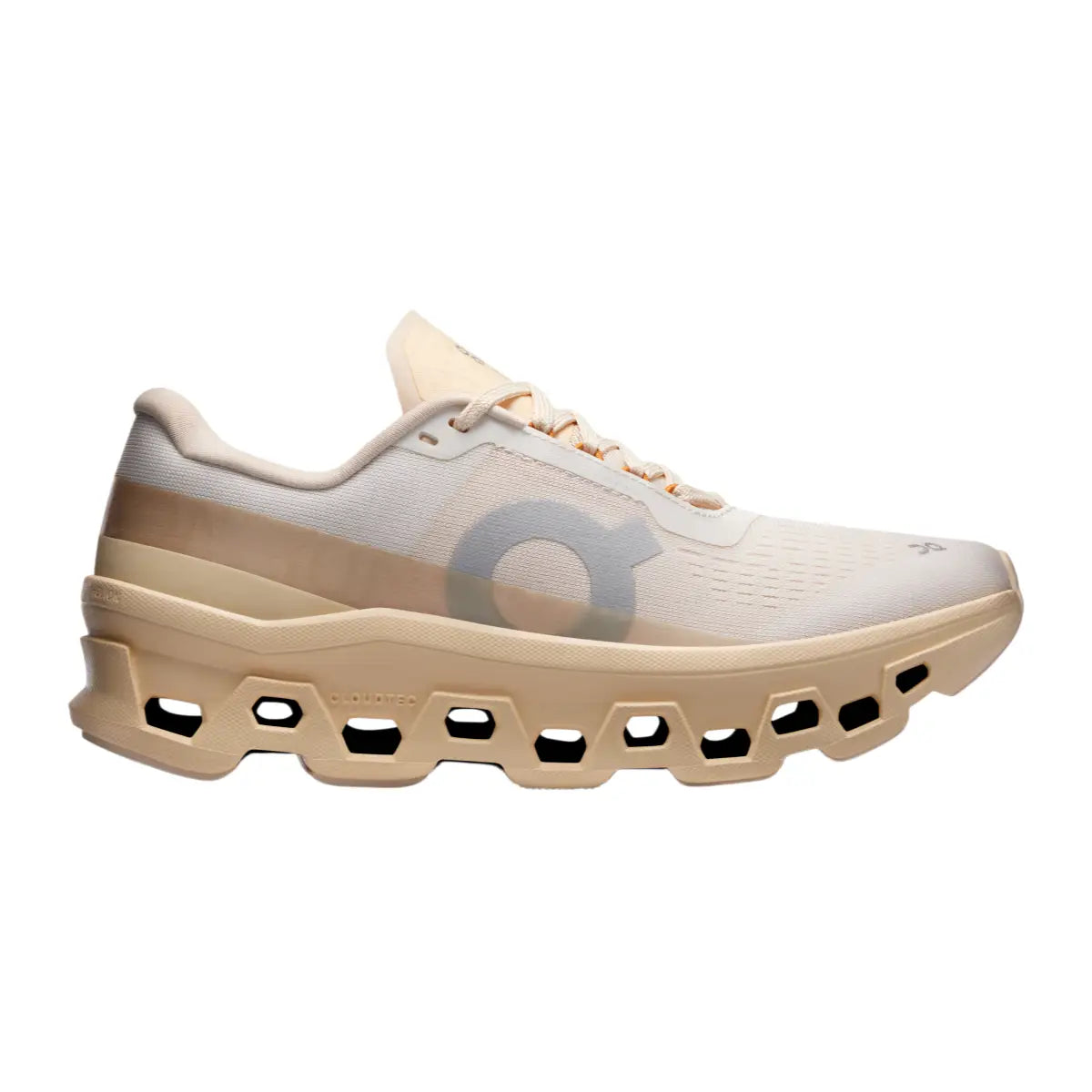 Cloudmonster 1 Big cushioning built to keep you moving
