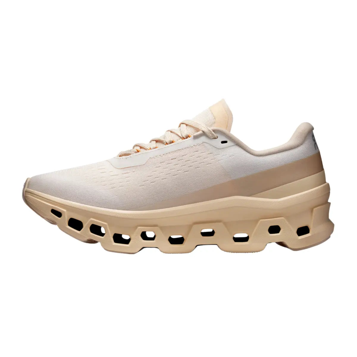Cloudmonster 1 Big cushioning built to keep you moving