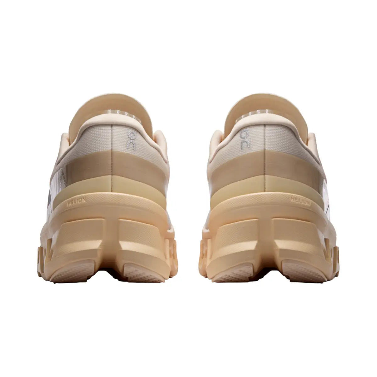 Cloudmonster 1 Big cushioning built to keep you moving
