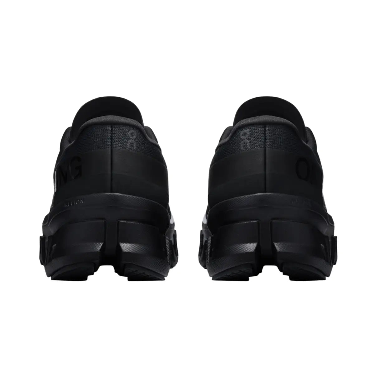 Cloudmonster 1 Big cushioning built to keep you moving