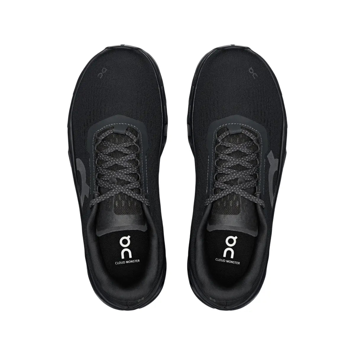 Cloudmonster 1 Big cushioning built to keep you moving