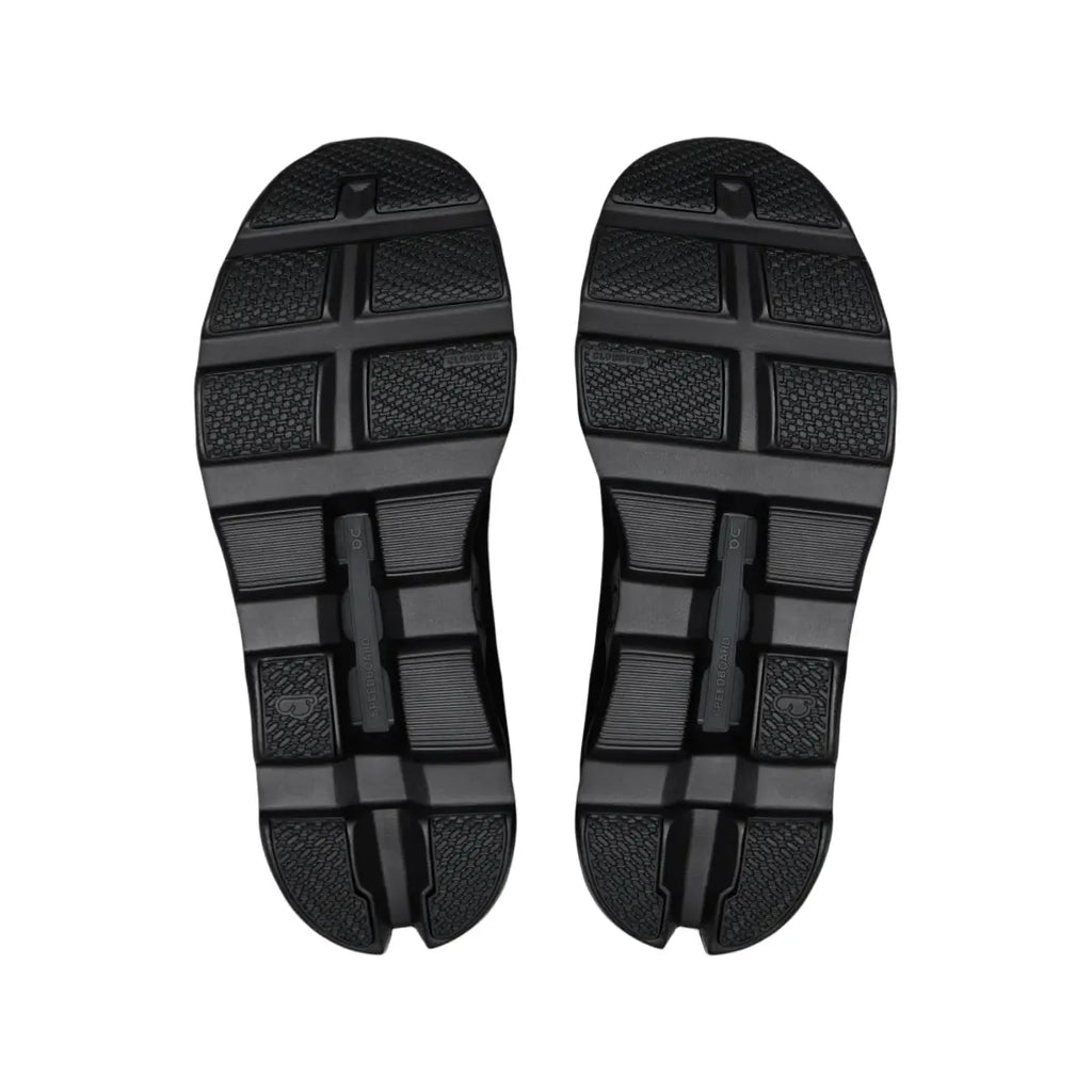 Cloudmonster 1 Big cushioning built to keep you moving