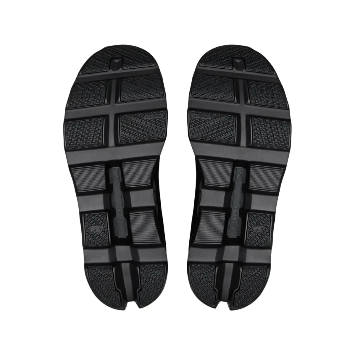 Cloudmonster 1 Big cushioning built to keep you moving