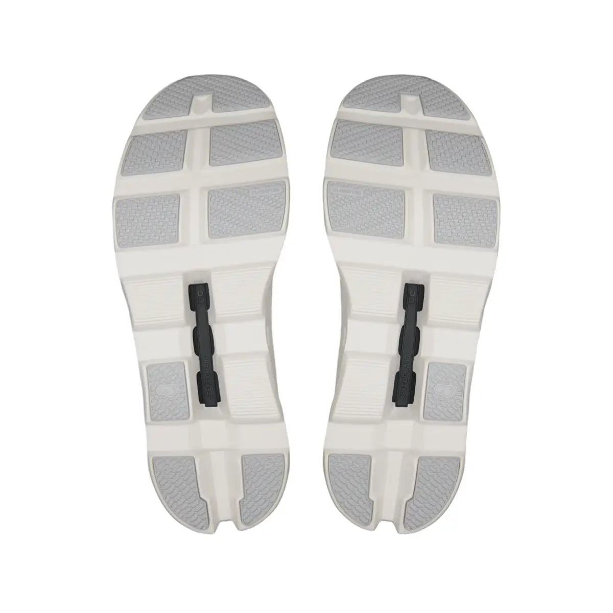 Cloudmonster 1 Big cushioning built to keep you moving