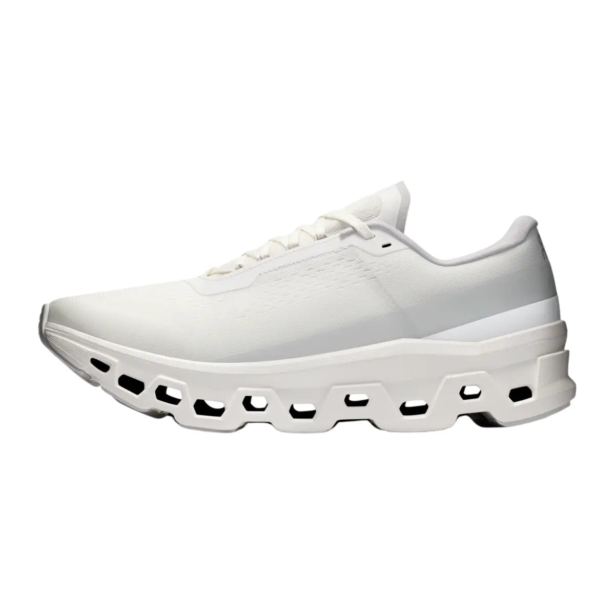 Cloudmonster 1 Big cushioning built to keep you moving