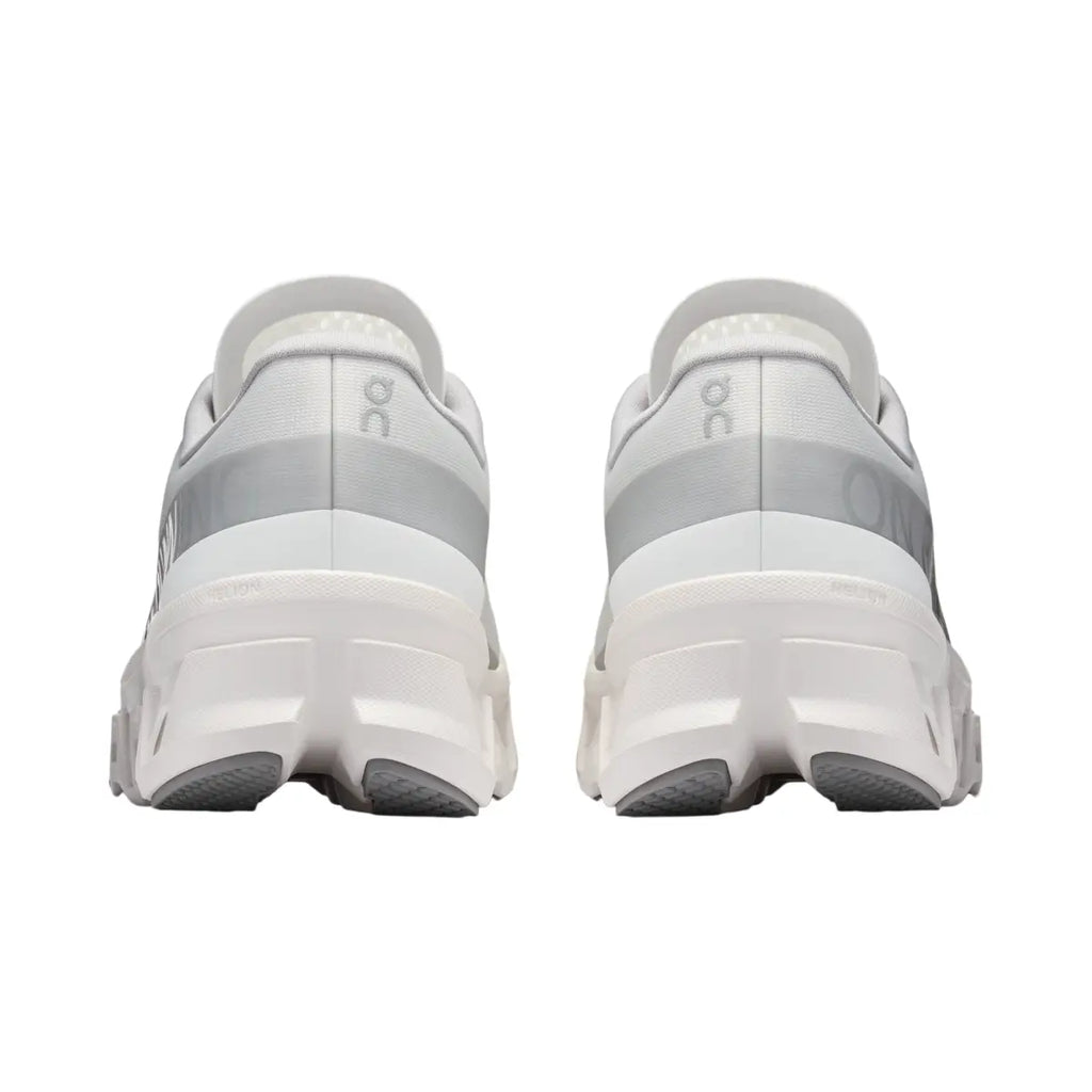 Cloudmonster 1 Big cushioning built to keep you moving
