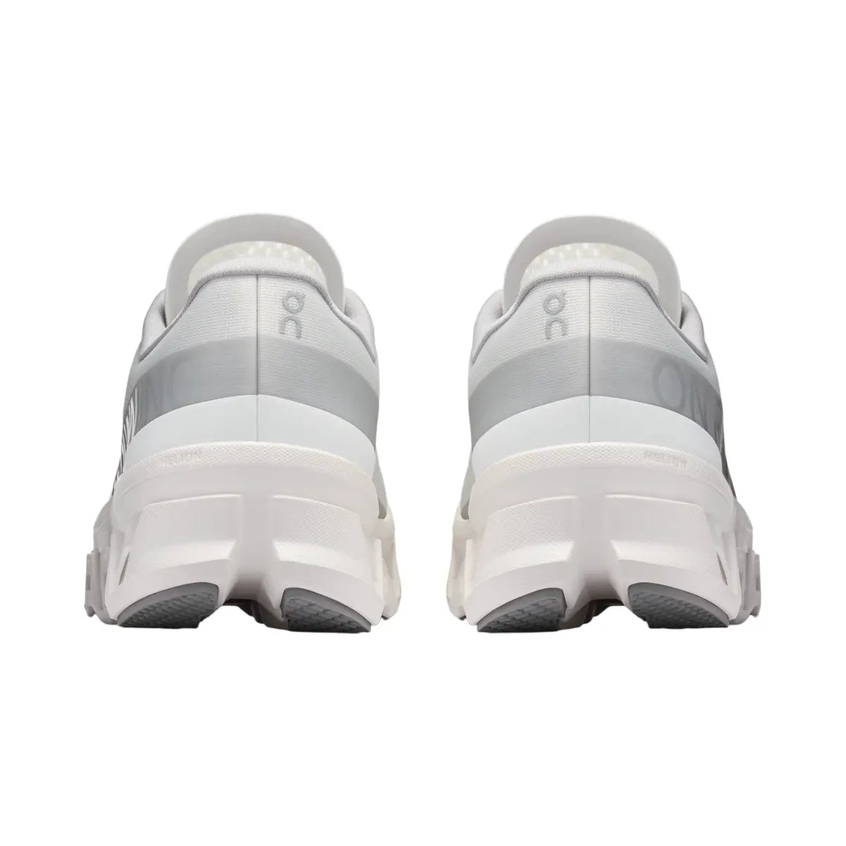 Cloudmonster 1 Big cushioning built to keep you moving