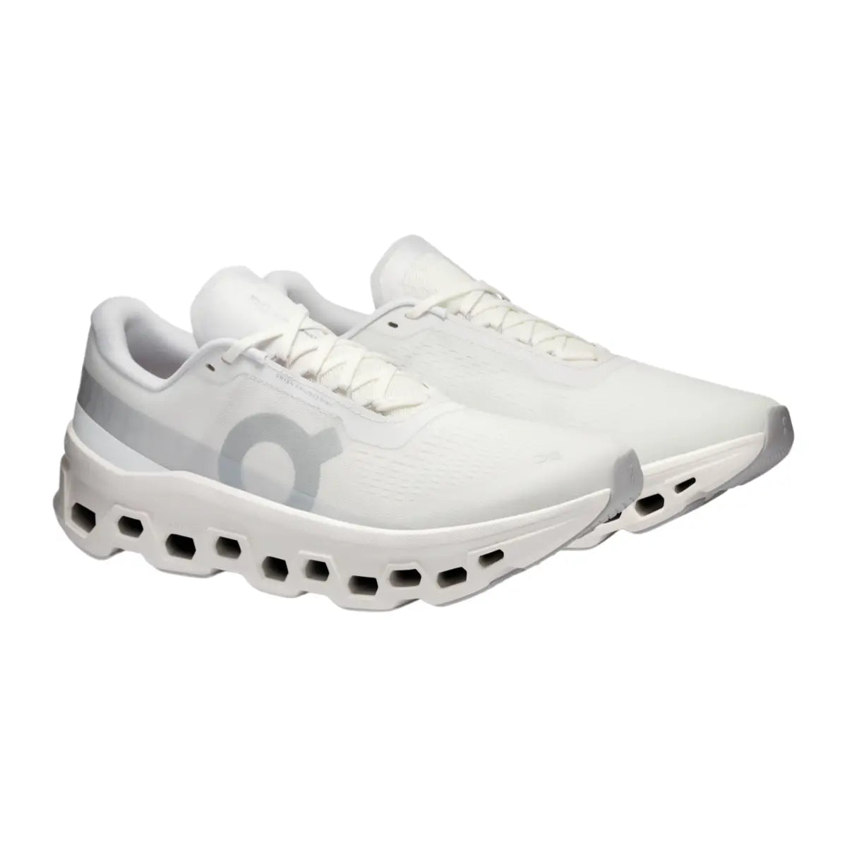 Cloudmonster 1 Big cushioning built to keep you moving