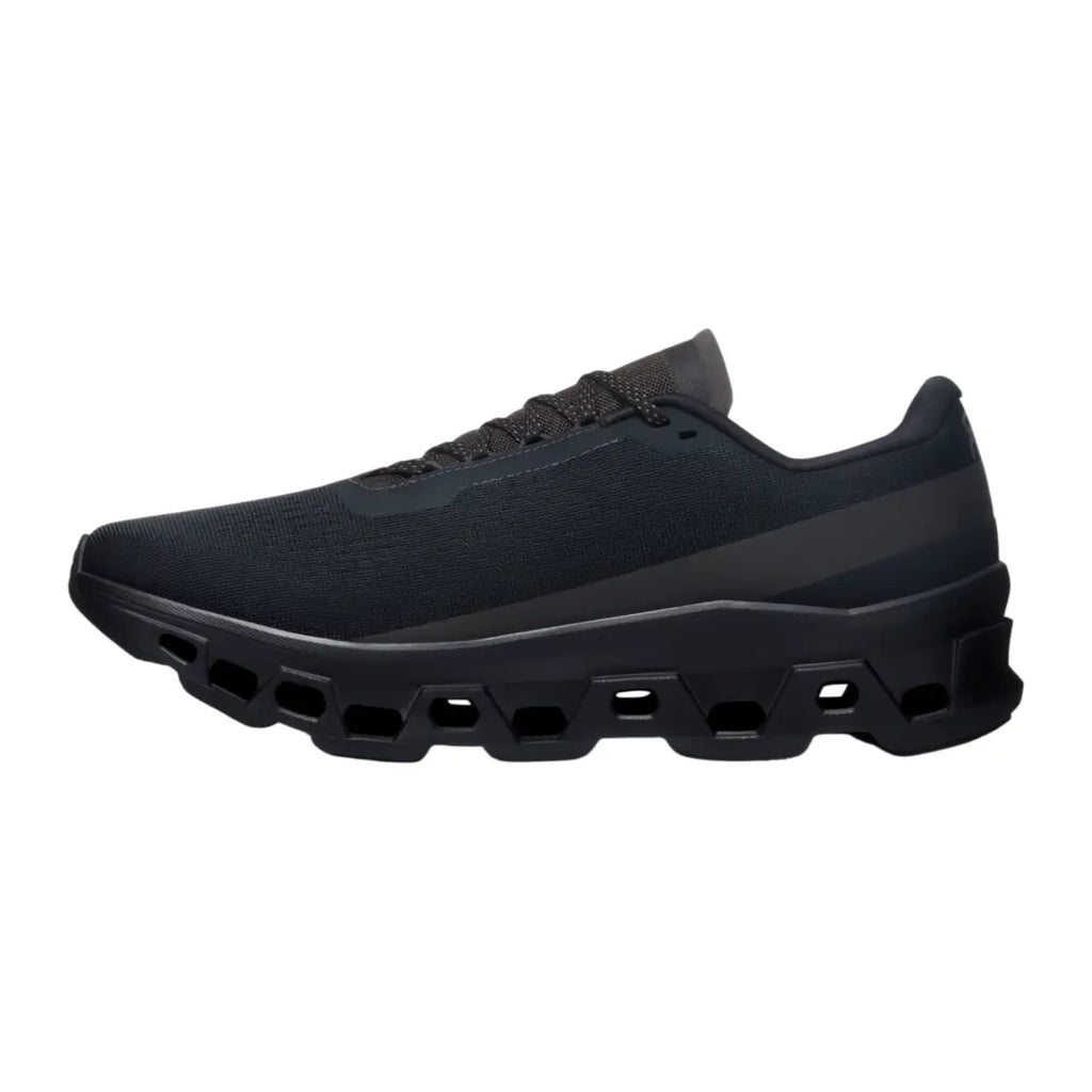 Cloudmonster 1 Big cushioning built to keep you moving