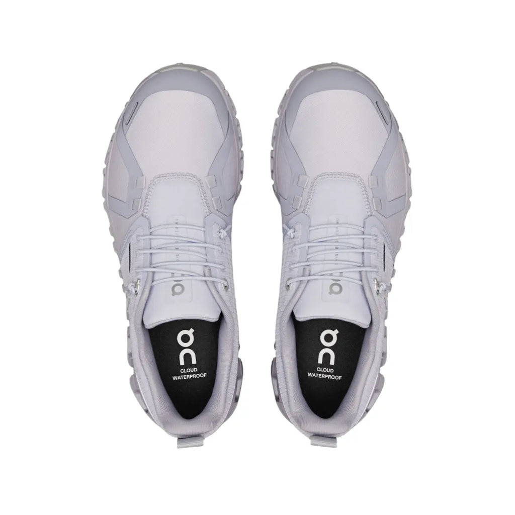 Cloud 6WP Refined comfort ready for rain