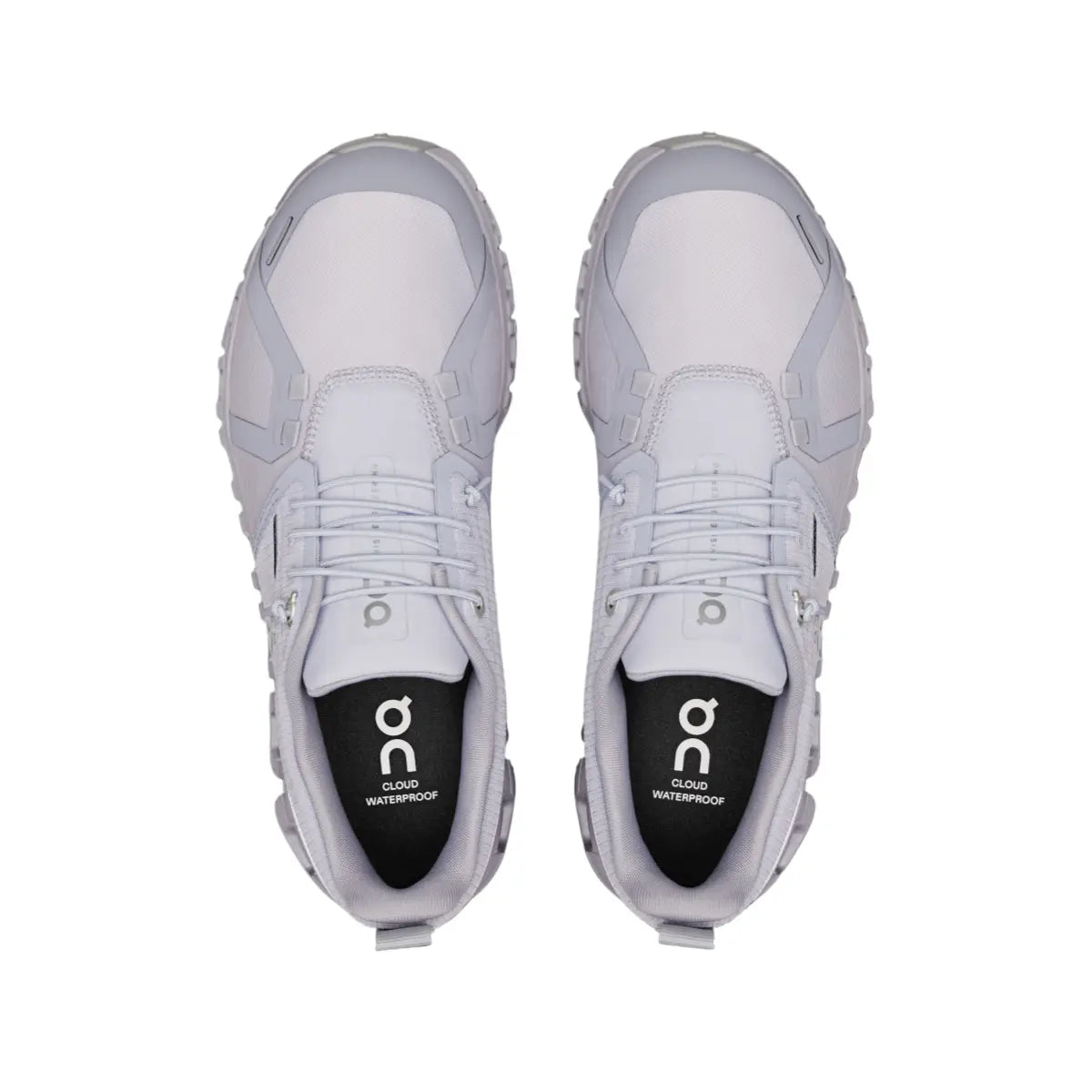 Cloud 6WP Refined comfort ready for rain