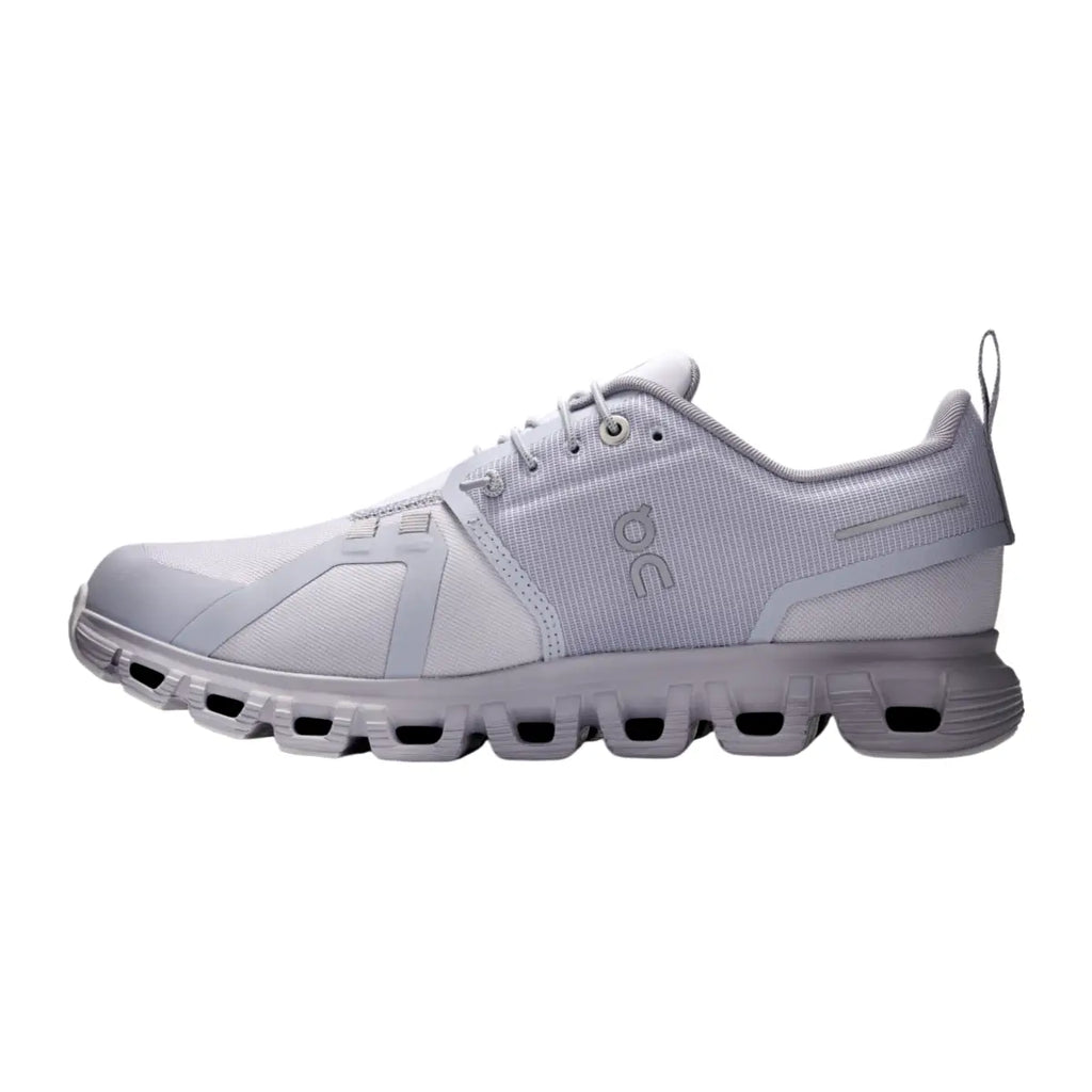 Cloud 6WP Refined comfort ready for rain