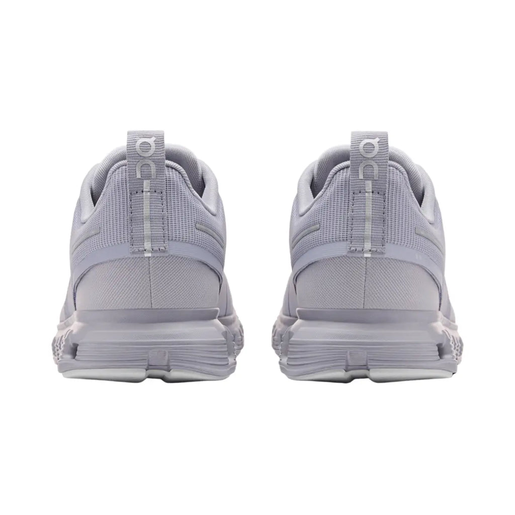 Cloud 6WP Refined comfort ready for rain
