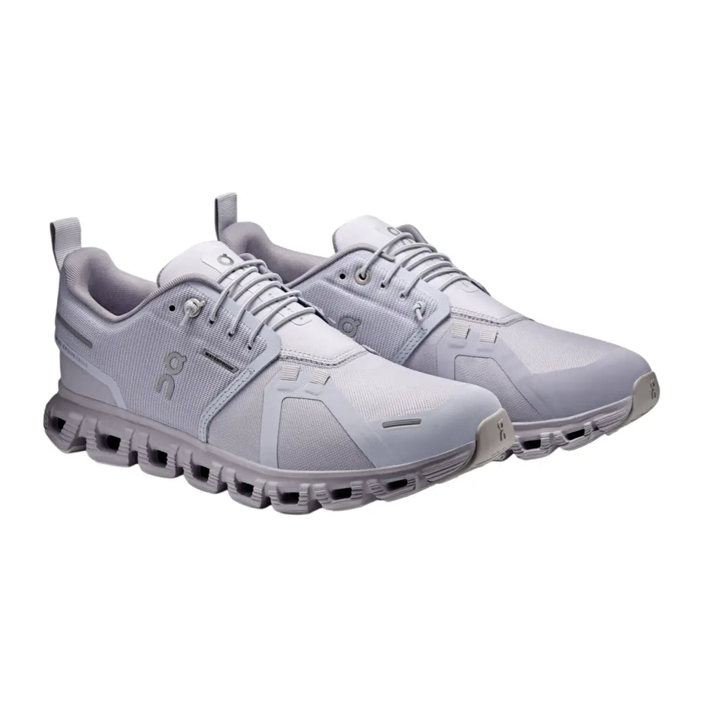 Cloud 6WP Refined comfort ready for rain