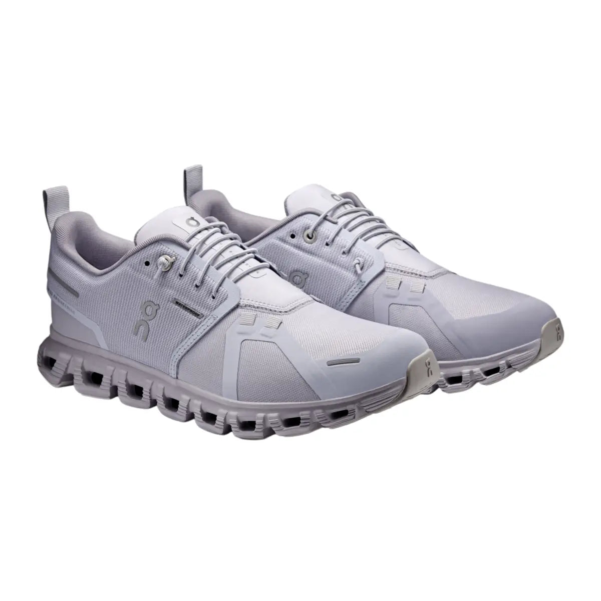 Cloud 6WP Refined comfort ready for rain