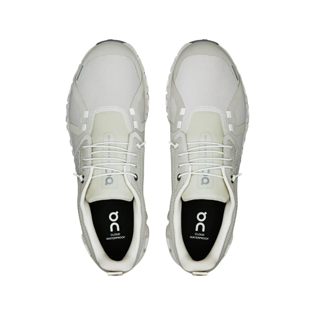 Cloud 6WP Refined comfort ready for rain