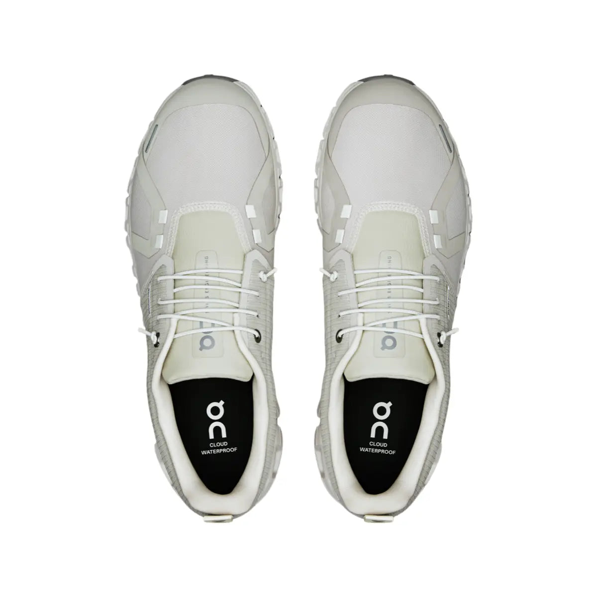 Cloud 6WP Refined comfort ready for rain