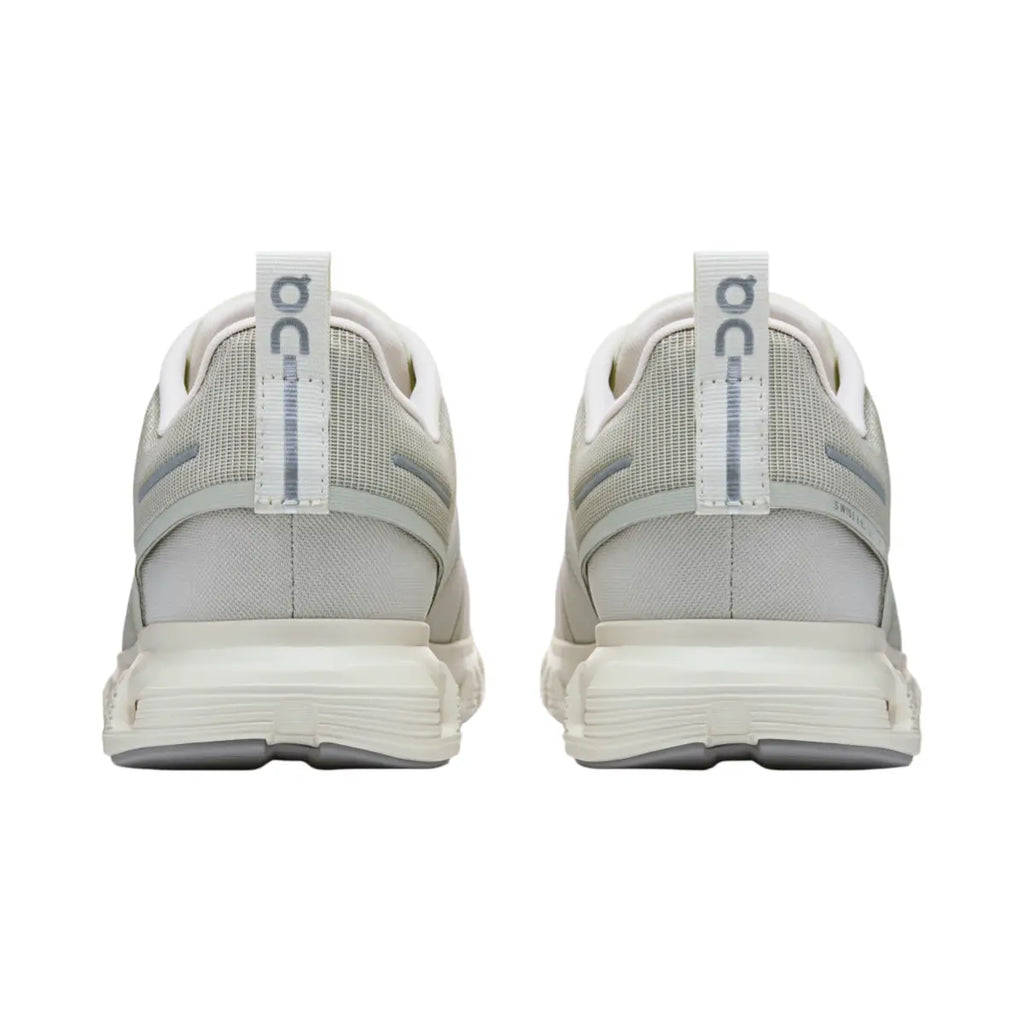 Cloud 6WP Refined comfort ready for rain